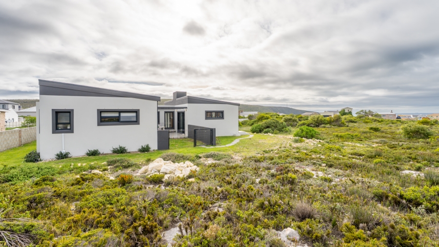 3 Bedroom Property for Sale in Agulhas Western Cape